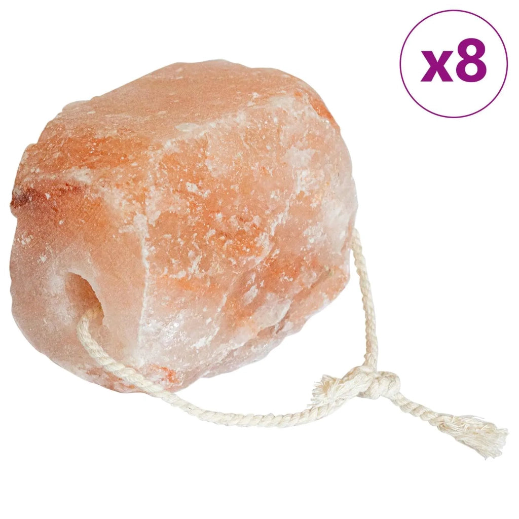 Pietre di Sale da Leccare Rosa Sale Rock CFW6520614