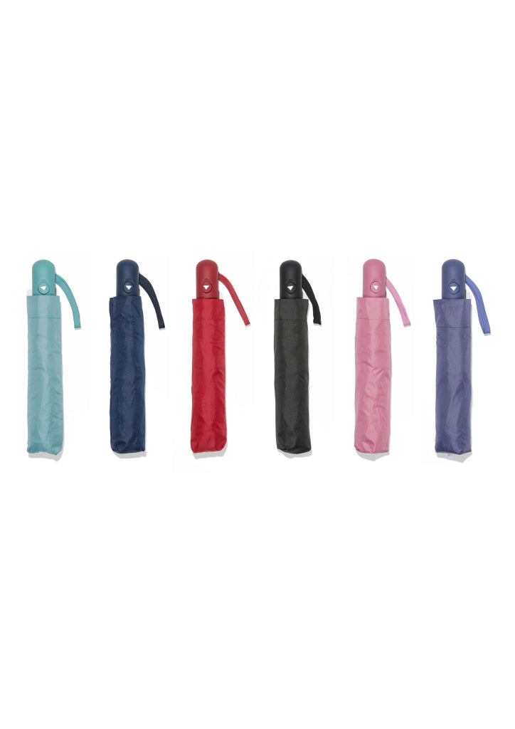 OMBRELLO PIEGHEVOLE AUTOMATCI 7018 PONGEE- 12,0 pz