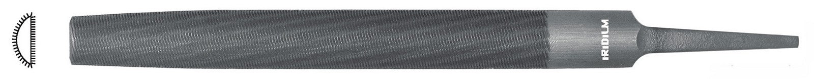 lima 1/2 tonda taglio 1/2 dolce gr.10 sciolta cod:ferx.13575