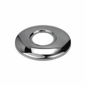 Borchia rosone cromato bombato d .1/2  b08x9sff3g