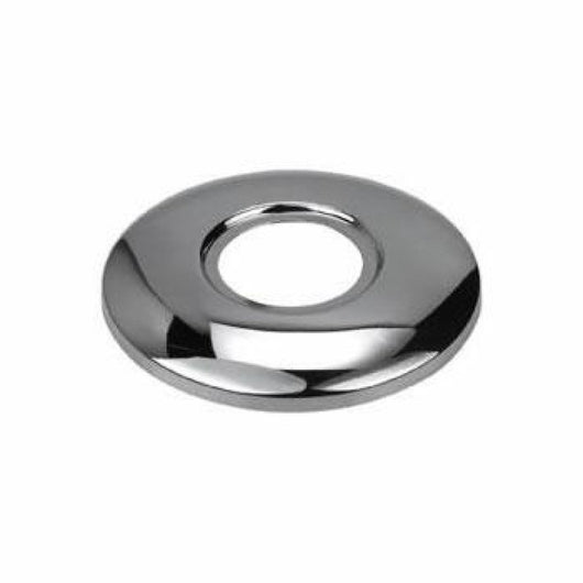 Borchia rosone cromato bombato d .1/2  b08x9sff3g