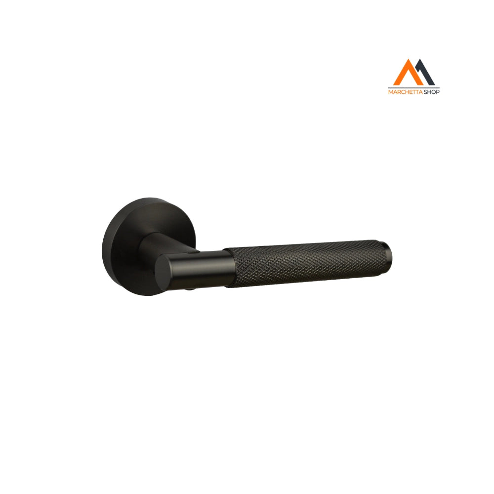 MANIGLIA ALU STORM C/RB T 50 F/CH. ANTRACITE