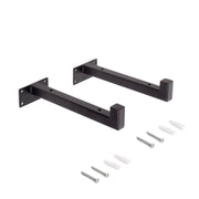 Set di guide a sfera per cassetti a estrazione totale, altezza 45 mm, lunghezza 300 mm, Acciaio, Zincato bianco
