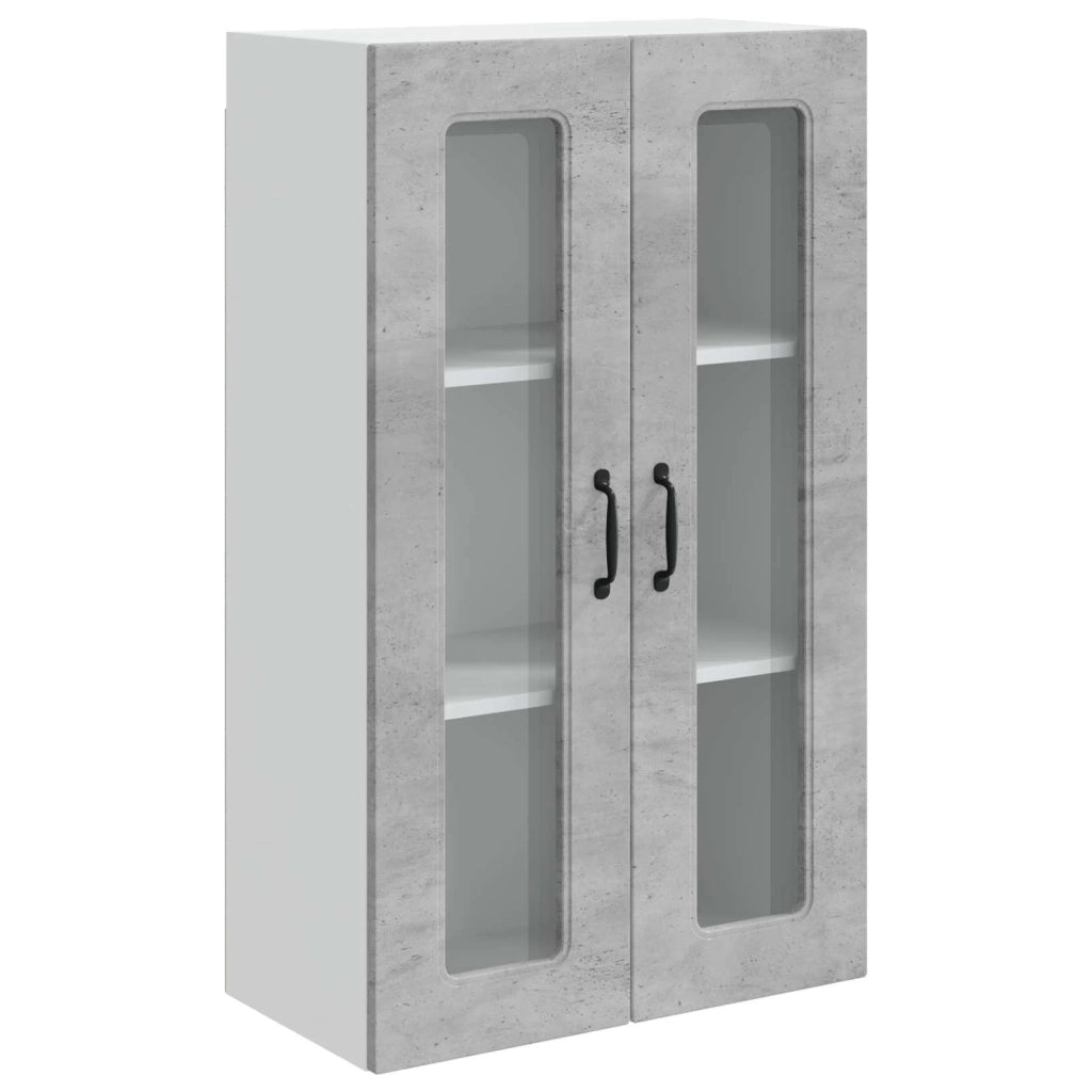 Pannello lavastoviglie Kalmar Grigio cemento 60 x 31 x 100 cm 884827