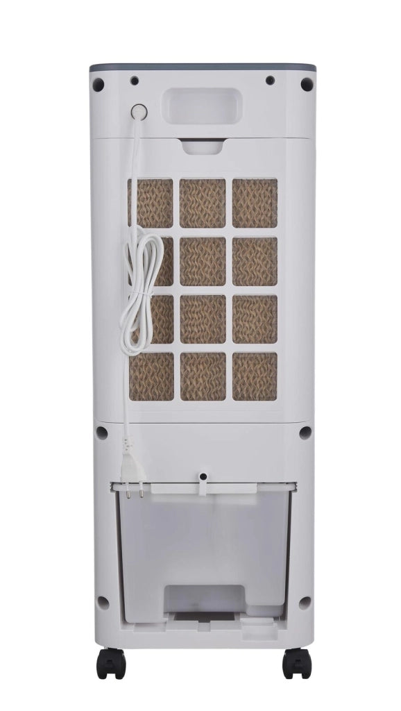 Midea AC100-18B condizionatore a evaporazione Raffrescatore evaporativo