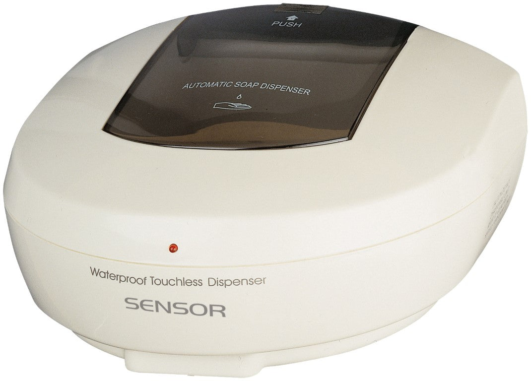 Sensor - distributre elettronico per sapone