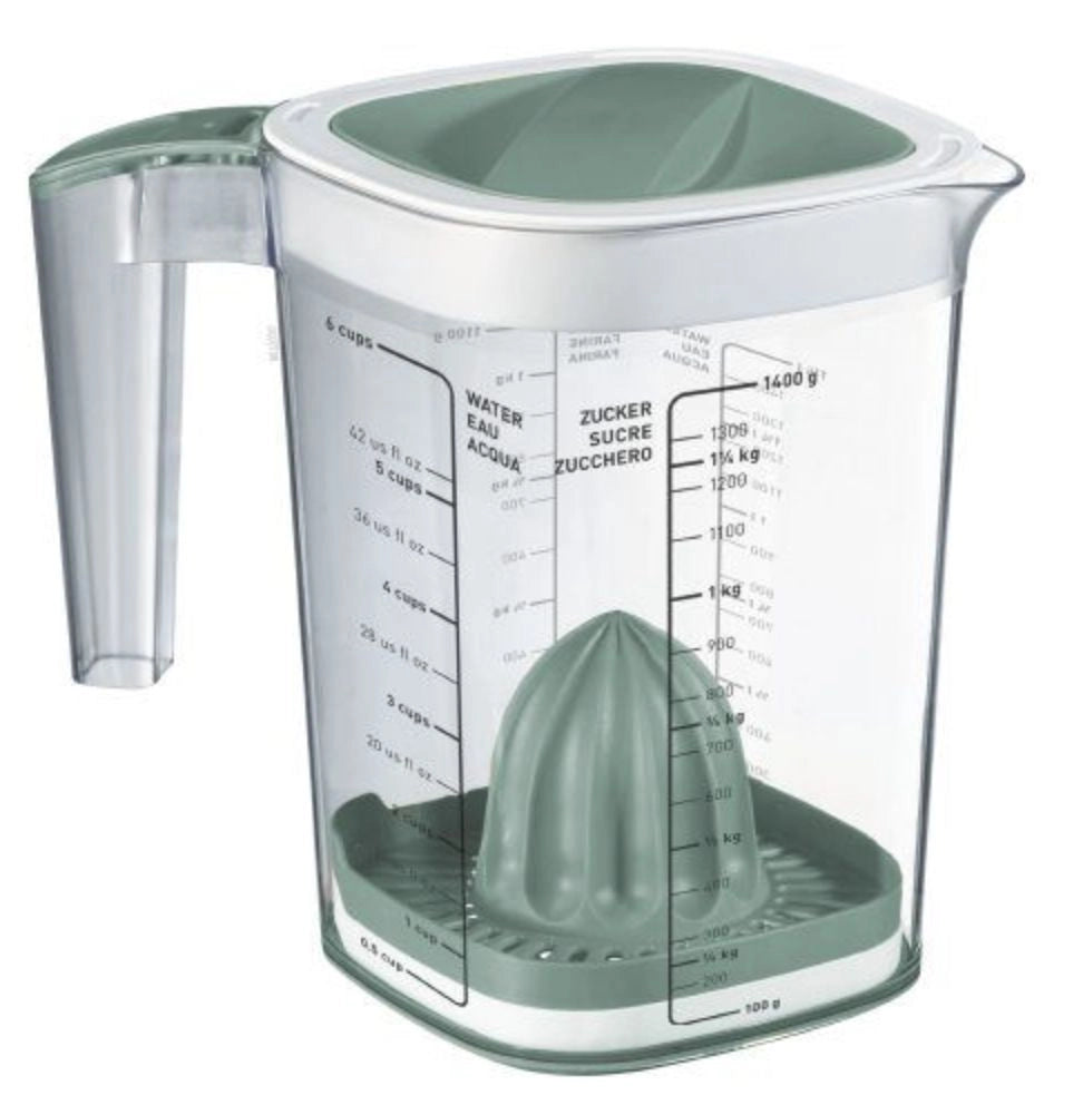 Misurino 1,5Lt Loft
