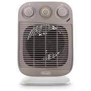 De’Longhi HFS50D22 stufetta elettrica Interno Bianco 2200 W Riscaldatore ambiente elettrico con ventilatore