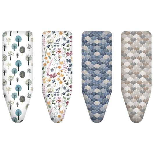 COPRI ASSE DA STIRO COLOMBO TAGLIA L FANTASIE ASSORTITE