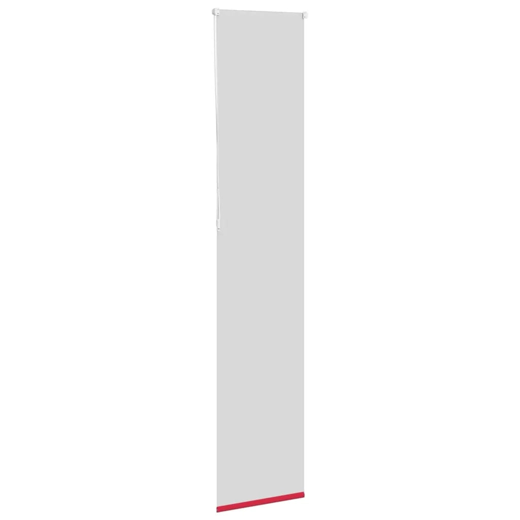 Tenda a Rullo Oscurante 40x210 cm Larghezza Tessuto 35,7 cm 4011818