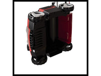 Arieggiatore-scarificatore elettrico Einhell GE-SA 1435/1 motore 1400W 3 in 1