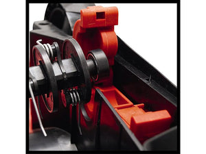 Arieggiatore-scarificatore elettrico Einhell GE-SA 1435/1 motore 1400W 3 in 1