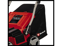 Arieggiatore-scarificatore elettrico Einhell GE-SA 1435/1 motore 1400W 3 in 1