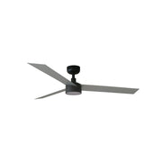CRUISER XL LED, Ventilatore con Luce, Faro Barcelona