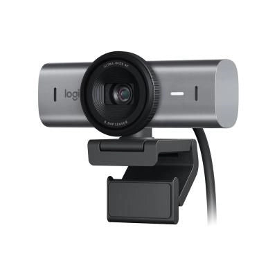 Logitech master series mx brio livestream-kamera livestreamkamera (960-001554) - 162064