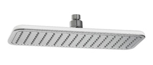 Soffione iceberg 1 funzione bianco