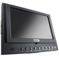 Pro 17,8 cm (7 pollici) Monitor LCD Director (HDMI) nero 18683