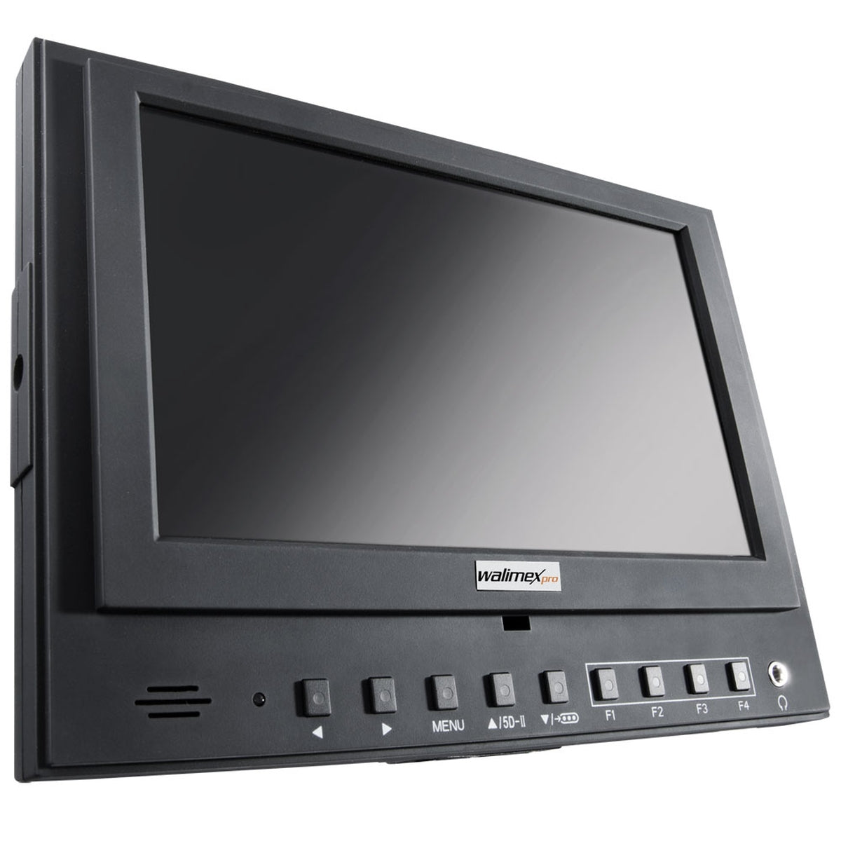 Pro 17,8 cm (7 pollici) Monitor LCD Director (HDMI) nero 18683