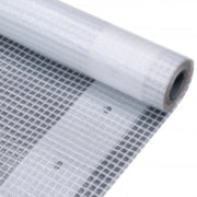 Teloni Leno 2 pz 260 g/m² 2x10 m Bianchi 3082815