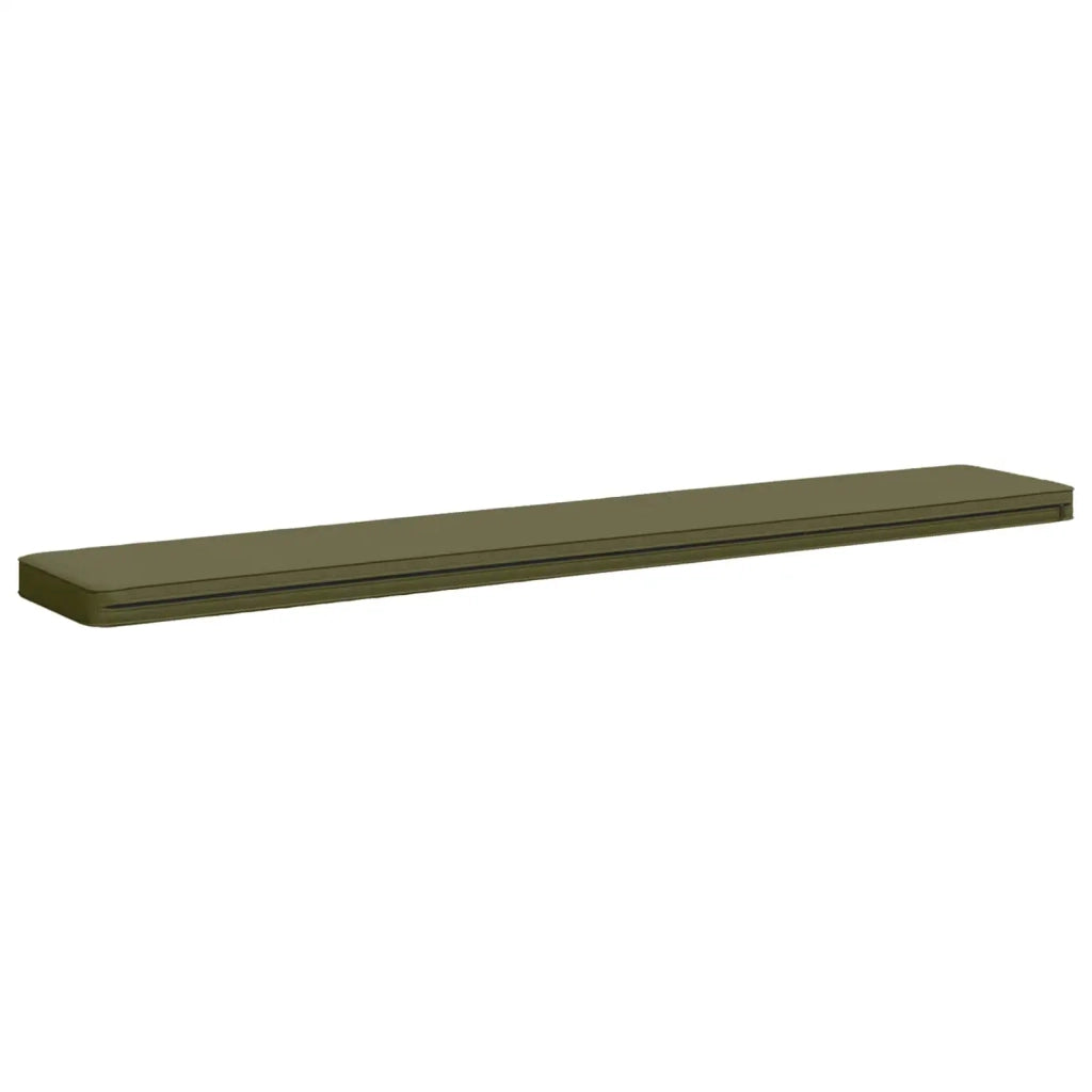 Cuscini per Panchina a 2 Pezzi VUGHT 2 pcs 100% Poliestere 950937
