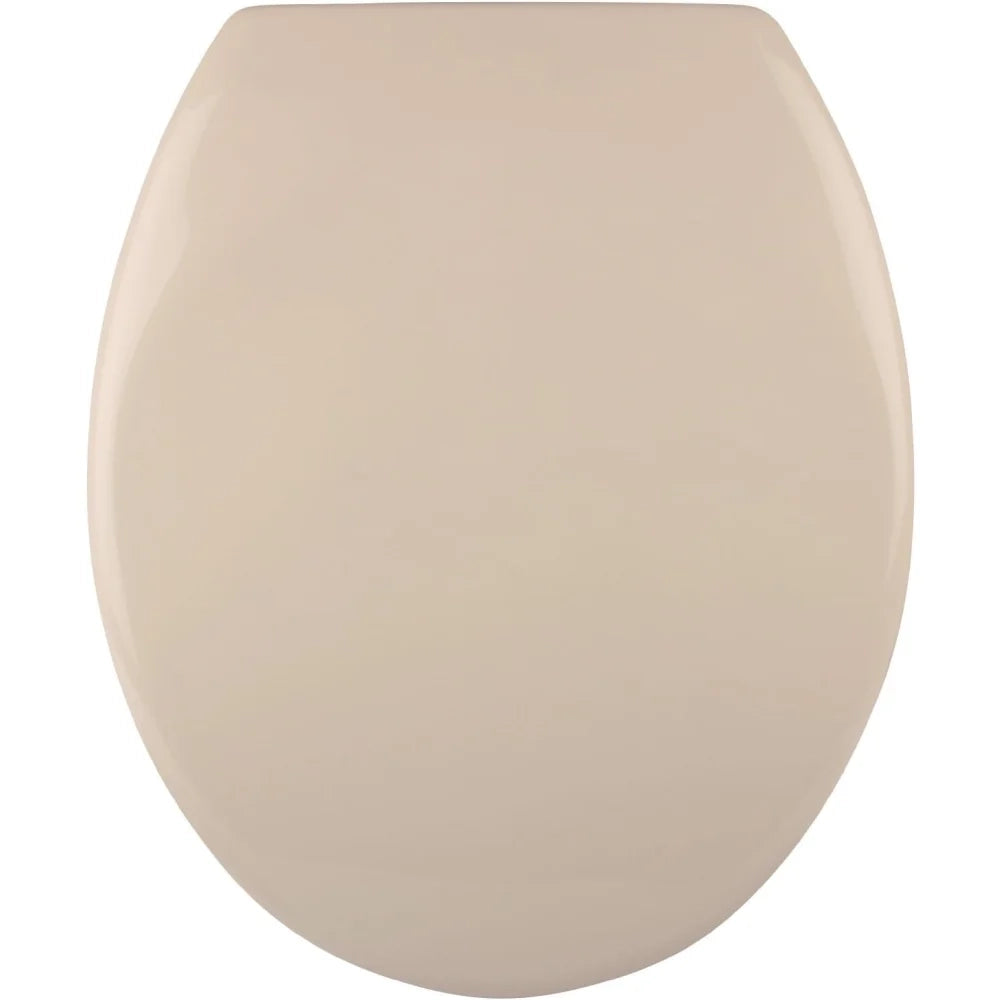 Sanitop-wingenroth sedile wc lago, 1 pezzi, avorio, 21876 4