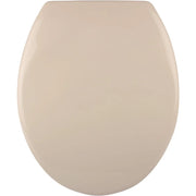 Sanitop-wingenroth sedile wc lago, 1 pezzi, avorio, 21876 4