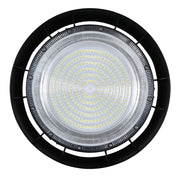 Trade Shop - Faretto Led Ufo Lampada A Sospensione 200w 22000lm Ip65 Luce Fredda 6500k He-200w-f -