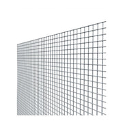 RETE QUADRAZINC 12X12 F 0,90 H  60 CM DA 25 M- 1,0 pz