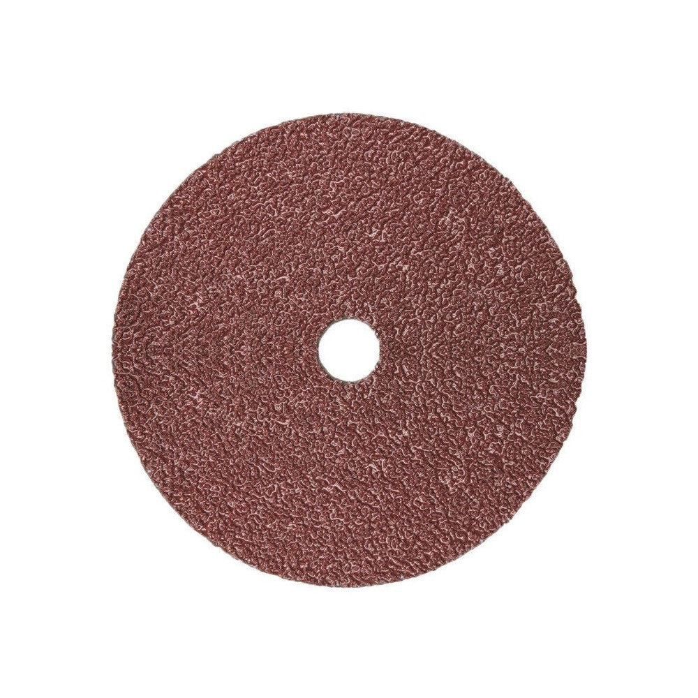 Sait 115mm disco abrasivo per smerigliatrice, grana 120