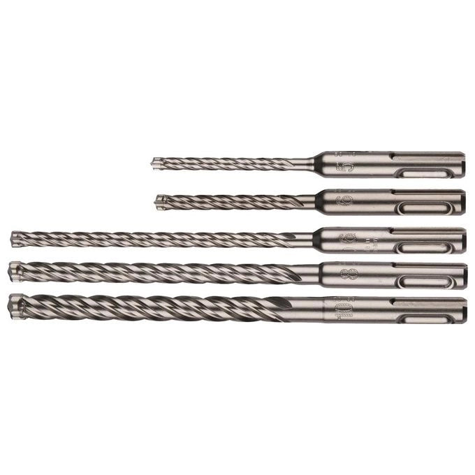 Makita B-58992 punta per trapano 5 pz