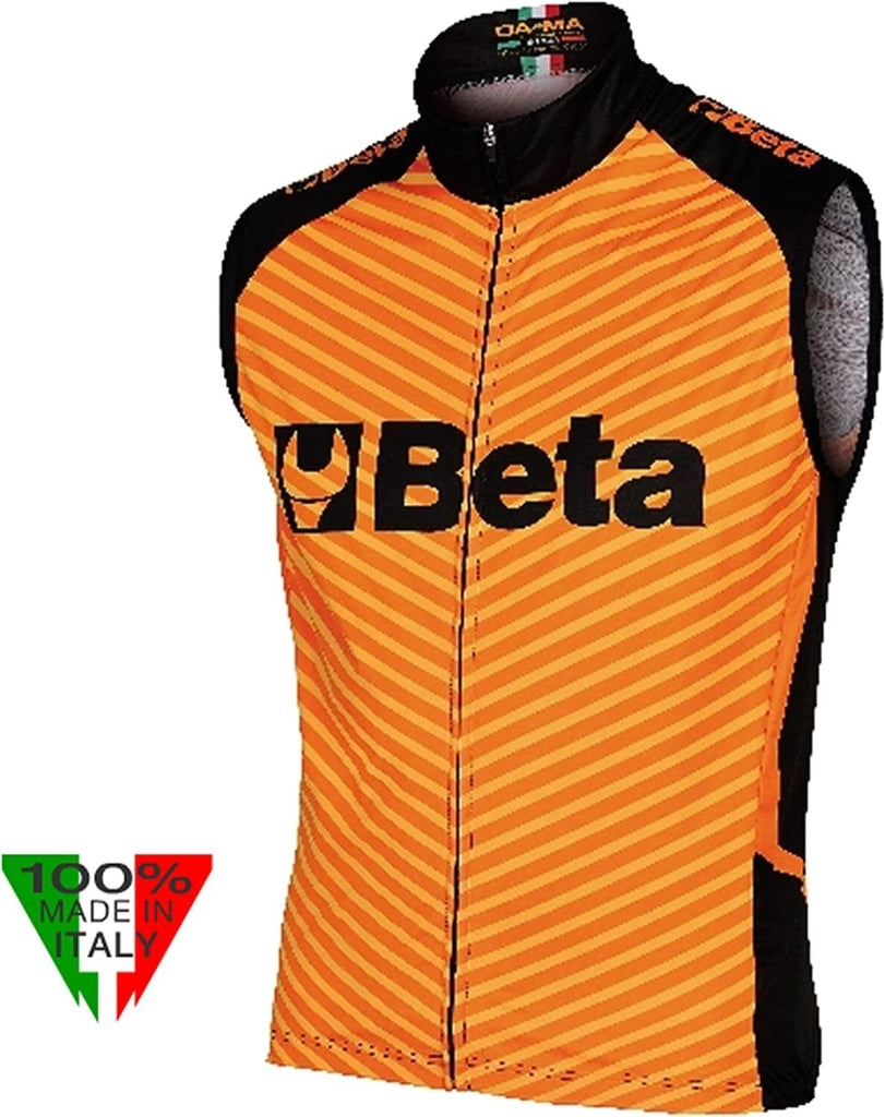 BETA Gilet antivento bike xxxl