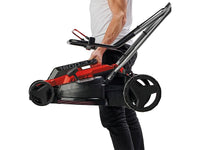 Tagliaerba elettrico Einhell GC-EM 1600/37 potenza 1600W taglio 37cm