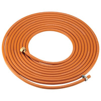 Tubo gomma con raccordi mt.02 b0 8wyynwcq