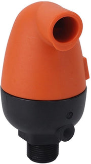Valvola di scarico per irrigazione - Efficienza idrica - Ventilazione efficiente - Materiale plastico - Utilizzo ampio - Sostenibile