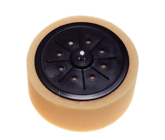 poggi art. 339.50 tampone x lucidare mm.125 diametro 6 cod:ferx.13605