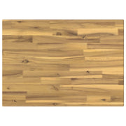 Piano del Tavolo Rettangolare 90 x 50 x 3,5 cm Rettangolare 938232