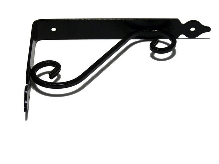 mensola rustica  cm. 30x25 cod:ferx.vit52927