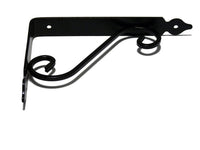 mensola rustica  cm. 20x15 cod:ferx.vit22820