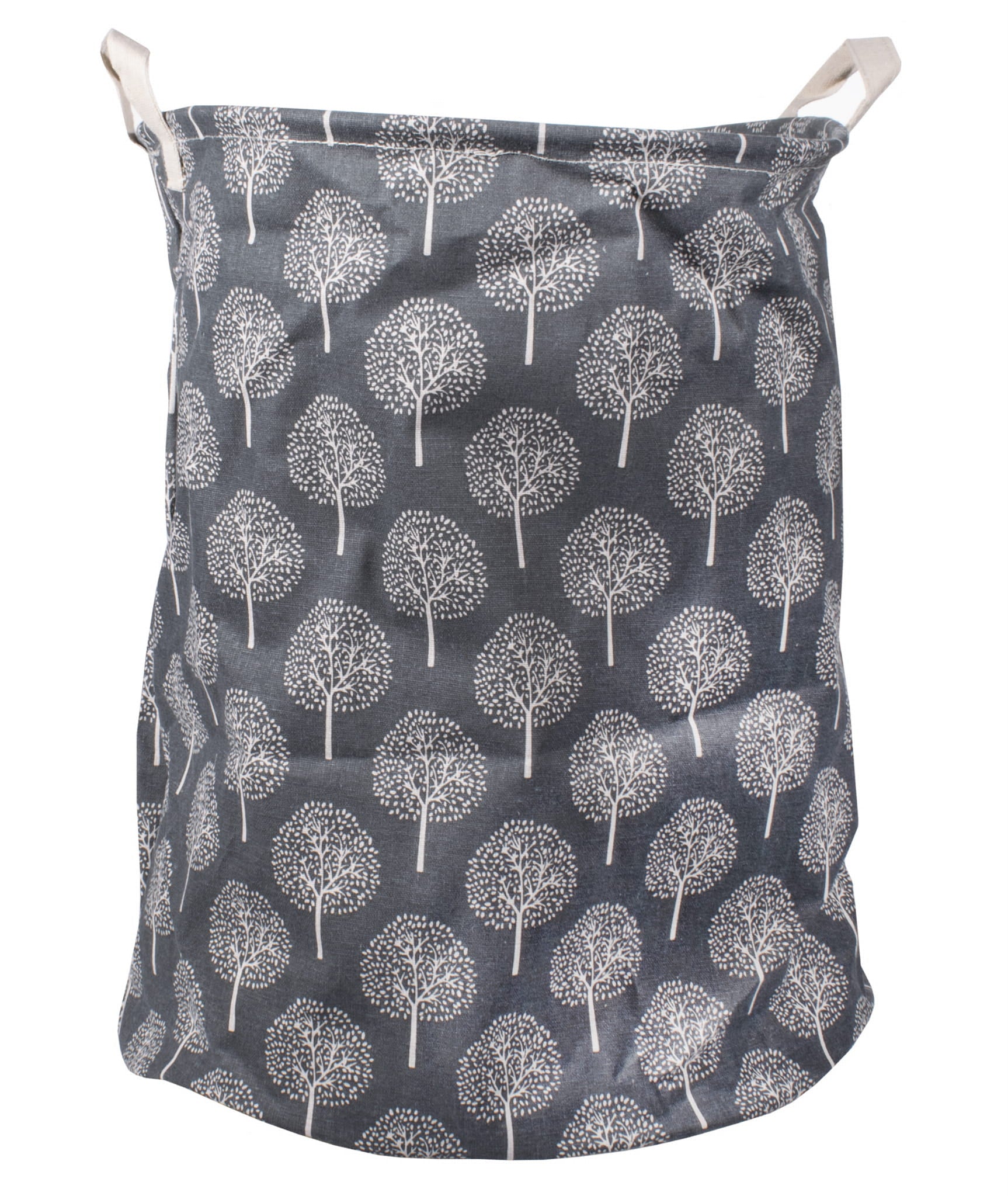 Valora CESTINO PER LA BIANCHERIA 40X50CM Pieghevole Impermeabile per Bagno - K07