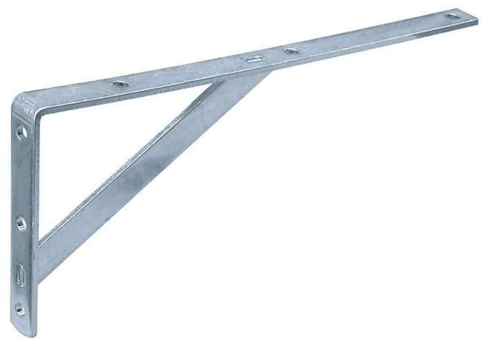 mensola leggera con saetta  cm. 20x10 cod:ferx.vit22808