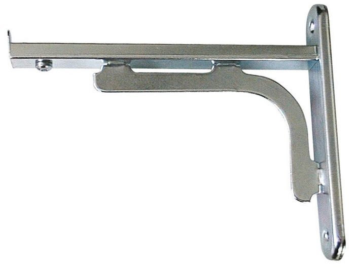 mensola allungabile  cm. 12x18 cod:ferx.vit5054