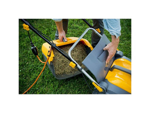 Scarificatore arieggiatore elettrico Stiga SV415E con Kit lame