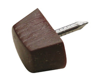 1000pz reggipiano ovale col. noce cod:ferx.vit5525