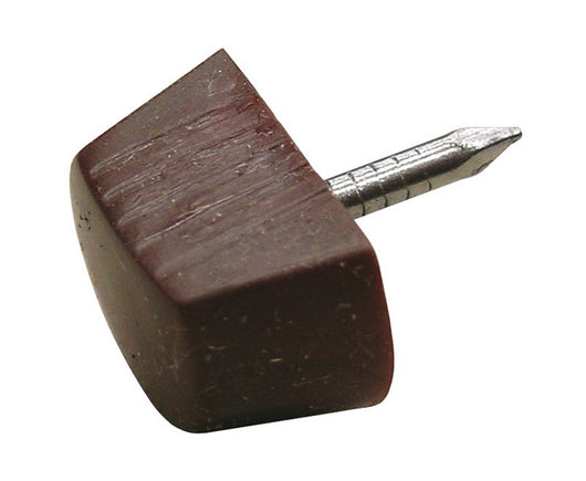 1000pz reggipiano ovale col. noce cod:ferx.vit5525