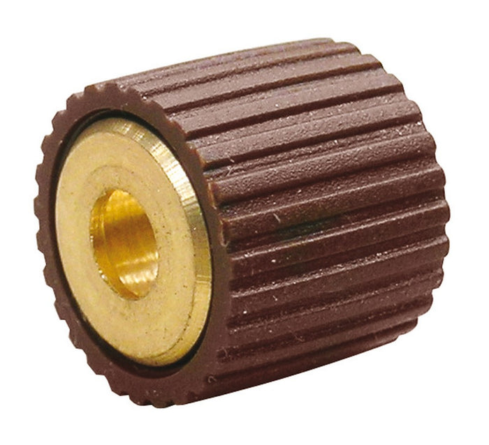 reggicristallo  col. marrone cod:ferx.vit13454