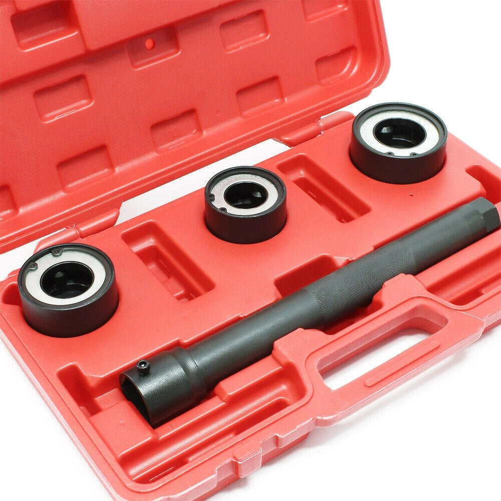 Kit estrattore barra di accoppiamento a 3 bracci chiave per giunto barra di accoppiamento 16_0002604