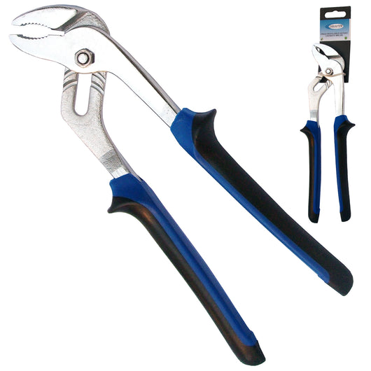 Pinza Regolabile   A/Crom. Mm250