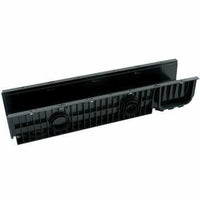 Canaletta top abs 13x100 h.7.5 b07jchqlgs