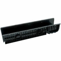 Canaletta top abs 20x100 h 15