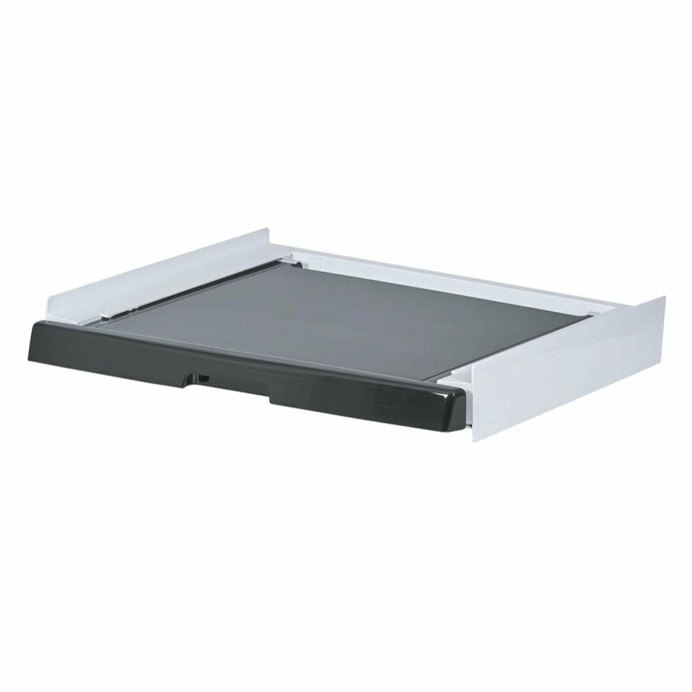 Haier HASTKU10B accessorio e componente per lavatrice Kit di sovrapposizione